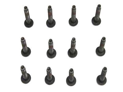 Jeep 6507746AA Exhaust Manifold Bolt