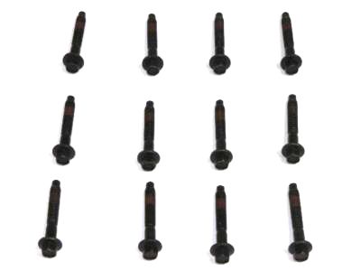 Jeep 6507746AA Exhaust Manifold Bolt