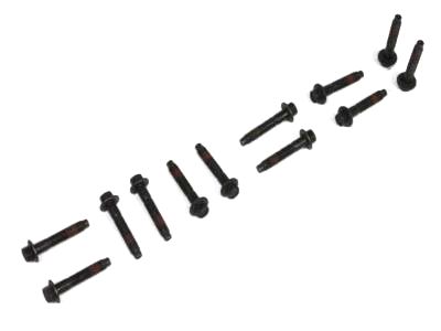 Jeep 6507746AA Exhaust Manifold Bolt