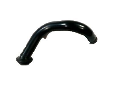 Jeep 53013093AA Crankcase Tube