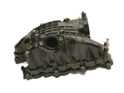 Ram 68211167AB MANIFOLD KIT Engine Intake