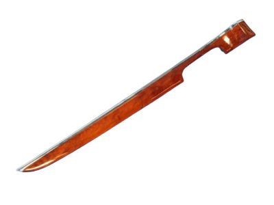 Jeep 68080928AA Applique