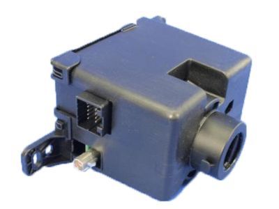 Dodge 5026874AB RECEIVER Wireless Ignition Node