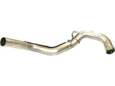 Mopar 68226024AA Tailpipe Exhaust
