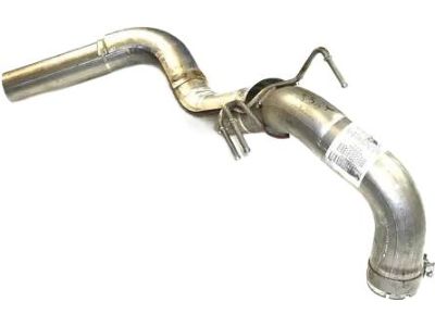 Mopar 68226024AA Tailpipe Exhaust