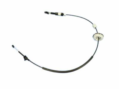 Dodge Journey Shift Cable - 4743768AB