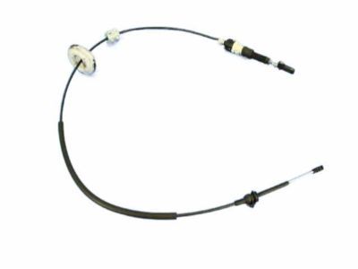 Dodge Journey Shift Cable - 4743768AB