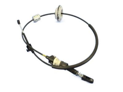Dodge Journey Shift Cable - 4743768AB