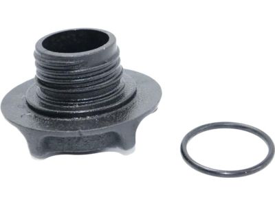 Mopar 5014704AA Cap Oil Filler