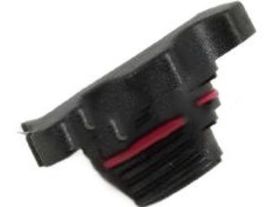 Mopar 5014704AA Cap Oil Filler