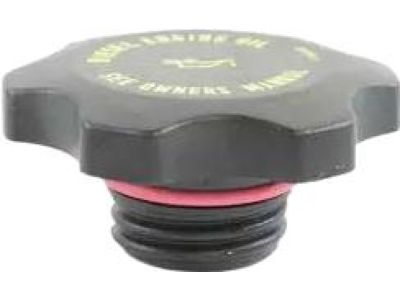 Mopar 5014704AA Cap Oil Filler