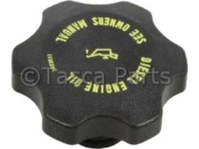 Mopar 5014704AA Cap Oil Filler