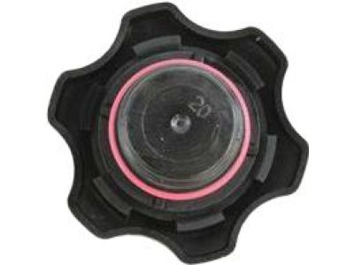 Mopar 5014704AA Cap Oil Filler