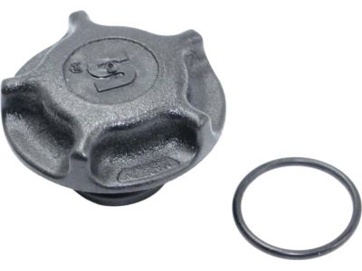 Mopar 5014704AA Cap Oil Filler