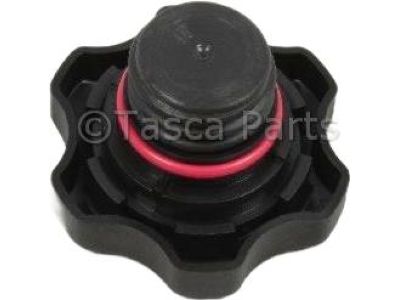 Mopar 5014704AA Cap Oil Filler