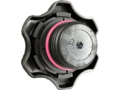 Mopar 5014704AA Cap Oil Filler