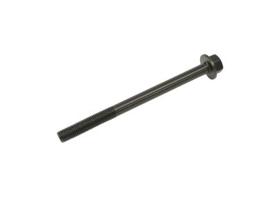 Mopar 6511676AA Bolt Hexagon Flange Head