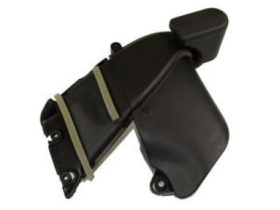 Jeep Air Duct - 68158625AD