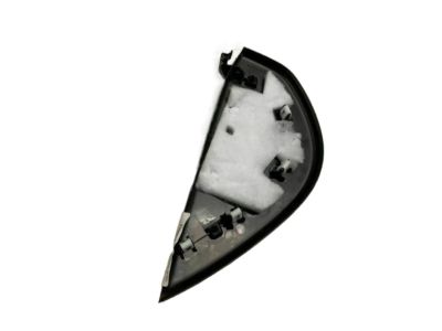 Jeep 1GG64DX9AF End Cap