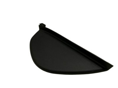 Jeep 1GG64DX9AF End Cap