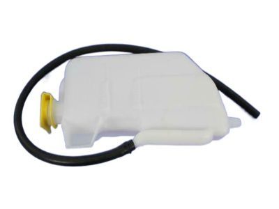 Chrysler Coolant Reservoir - 4682294