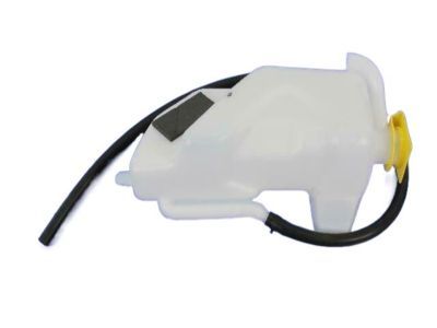 Chrysler Coolant Reservoir - 4682294