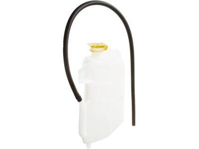 Chrysler Coolant Reservoir - 4682294