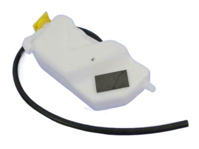 Chrysler Coolant Reservoir - 4682294