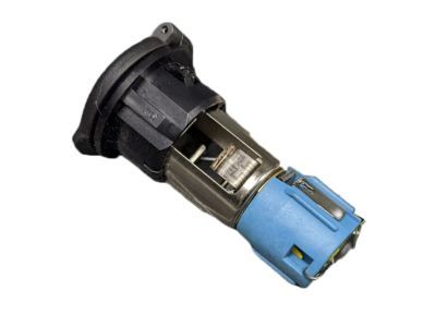 Ram 5026965AA CAP POWER OUTLET IGNITION FEED