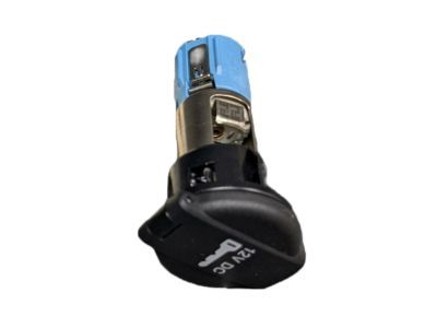 Ram 5026965AA CAP POWER OUTLET IGNITION FEED