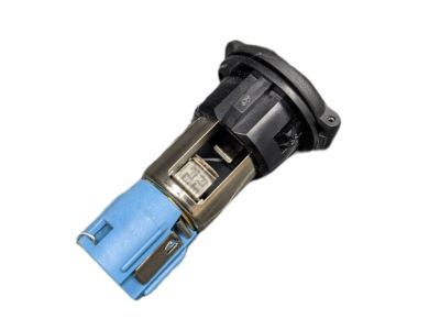 Ram 5026965AA CAP POWER OUTLET IGNITION FEED