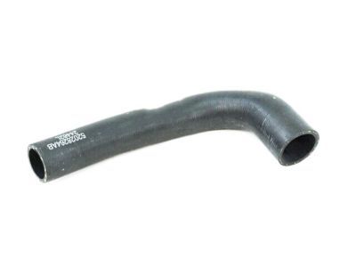 Jeep Wrangler Radiator Hose - 52028264AB