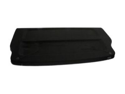 Jeep 6DD80JXWAA Cargo Cover
