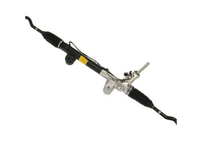 Mopar 68078529AD Gear Rack And Pinion