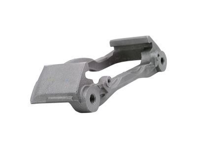 Jeep 68052372AA ADAPTER Disc Brake Caliper Front