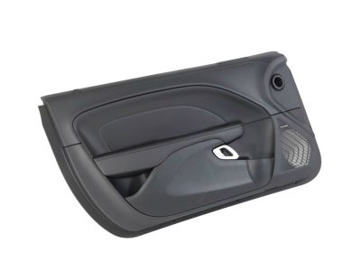 Mopar 6TQ631X9AB Panel Front Door Trim 6TQ631X9AB Mopar Panel Front Door Trim Product Photo 1 of 3