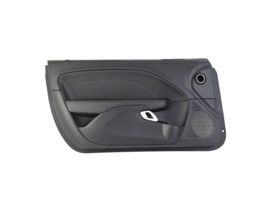 6TQ631X9AB Mopar Panel Front Door Trim Product Photo 3 of 3