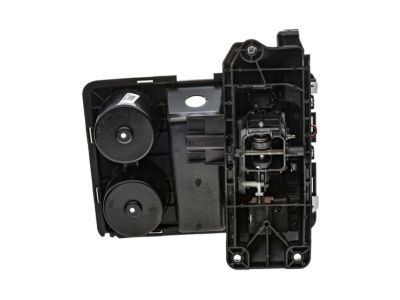 Ram 1500 Automatic Transmission Shift Levers - 5LP381X9AA