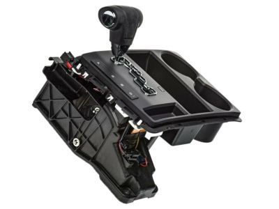 Ram 1500 Automatic Transmission Shift Levers - 5LP381X9AA