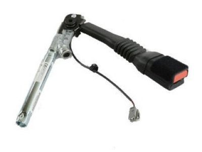 Dodge Challenger Seat Belt - 6MS011X9AA