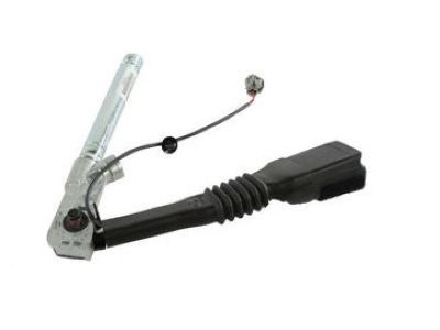 Dodge Challenger Seat Belt - 6MS011X9AA
