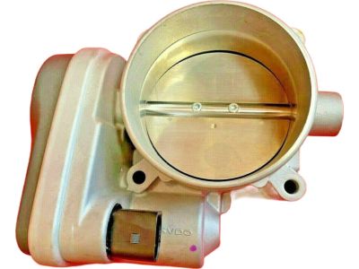 Mopar 53032120AC Throttle Body