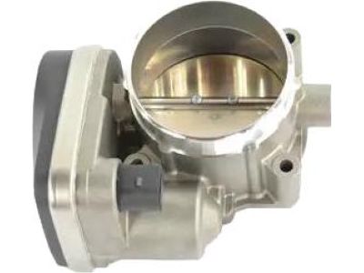Mopar 53032120AC Throttle Body
