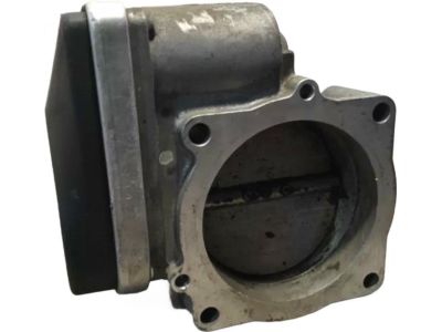 Mopar 53032120AC Throttle Body