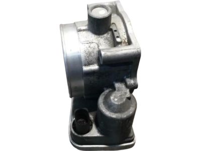 Mopar 53032120AC Throttle Body