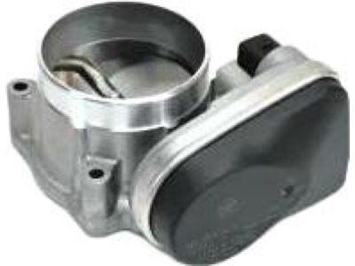 Mopar 53032120AC Throttle Body