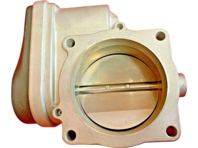 Mopar 53032120AC Throttle Body