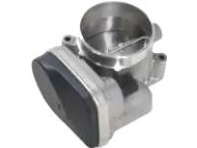 Mopar 53032120AC Throttle Body