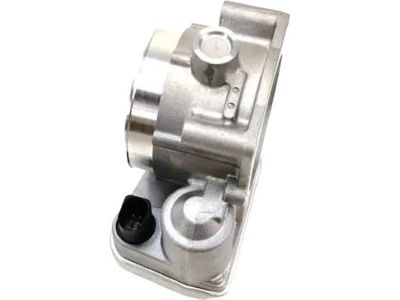 Mopar 53032120AC Throttle Body