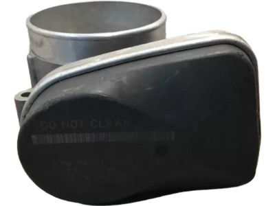 Mopar 53032120AC Throttle Body